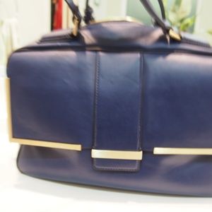 Calvin Klein Bags - Calvin Klein Navy Bag Calvin Klein Bags - Calvin Klein Navy Bag